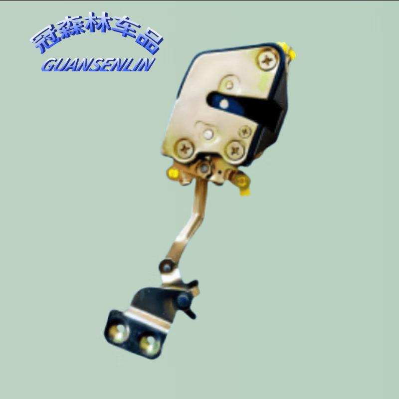 Jiefang CA1121J CA1122J Left Driver Side Door Lock Mechanism