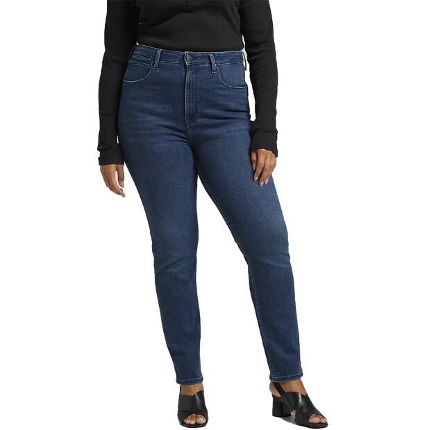

Lee Classic Straight Plus джинсы 36/31