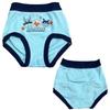 Nakata Anpanman Baikinman/Dadandan Briefs, 2-Piece Set, Front Closure, Smooth, for Boys, IA6457 [100cm]