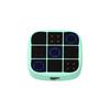 Intelligent Tic-tac-toe Children's Educational Game Machine Parent-child Interactive Mental Desktop Game Multi-functional Educational Toys