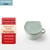 BEIDIN Piggy Box Ceramic Lunchbox