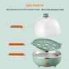 Joyoung Multi-functional Smart Egg Cooker CN plug (adapter included)