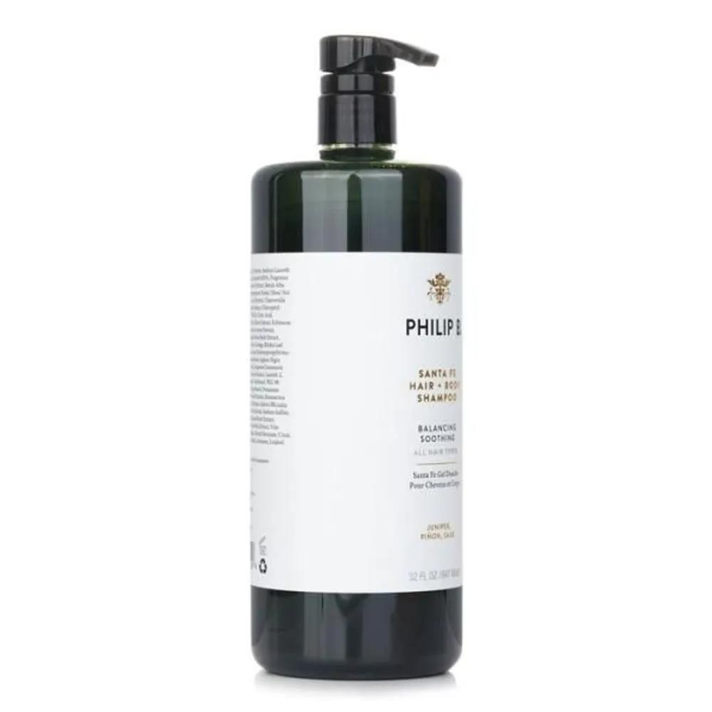 Philip B Scent of Santa Fe Shampoo 947ml