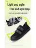 Autumn Camouflage Skate Shoes: Trendy, Versatile, Breathable for Boys & Girls