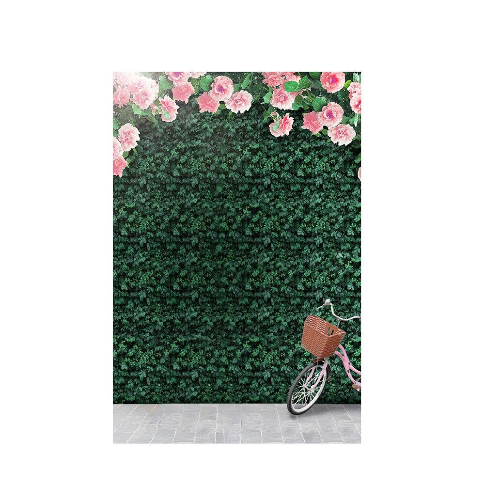 Romantic Backdrop Wedding Photography Background for Weddings,Spring/Summer Events,Flower Decor,Party Backdrop,Photo Gallery