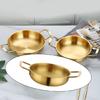 Cooking Pots Korean Ramen Noodle Pot Fast Heating for Kitchen Cookwares for Soup