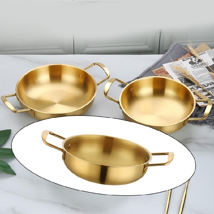 Cooking Pots Korean Ramen Noodle Pot Fast Heating for Kitchen Cookwares for Soup