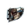 1PC Right New Handle Cover For 2017-2020 Hyundai Elantra 82662-F2040 82662-F2010