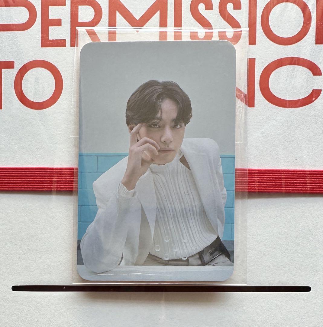 

[USED] BTS V PTD ON STAGE - LIVE YES24 Bonus