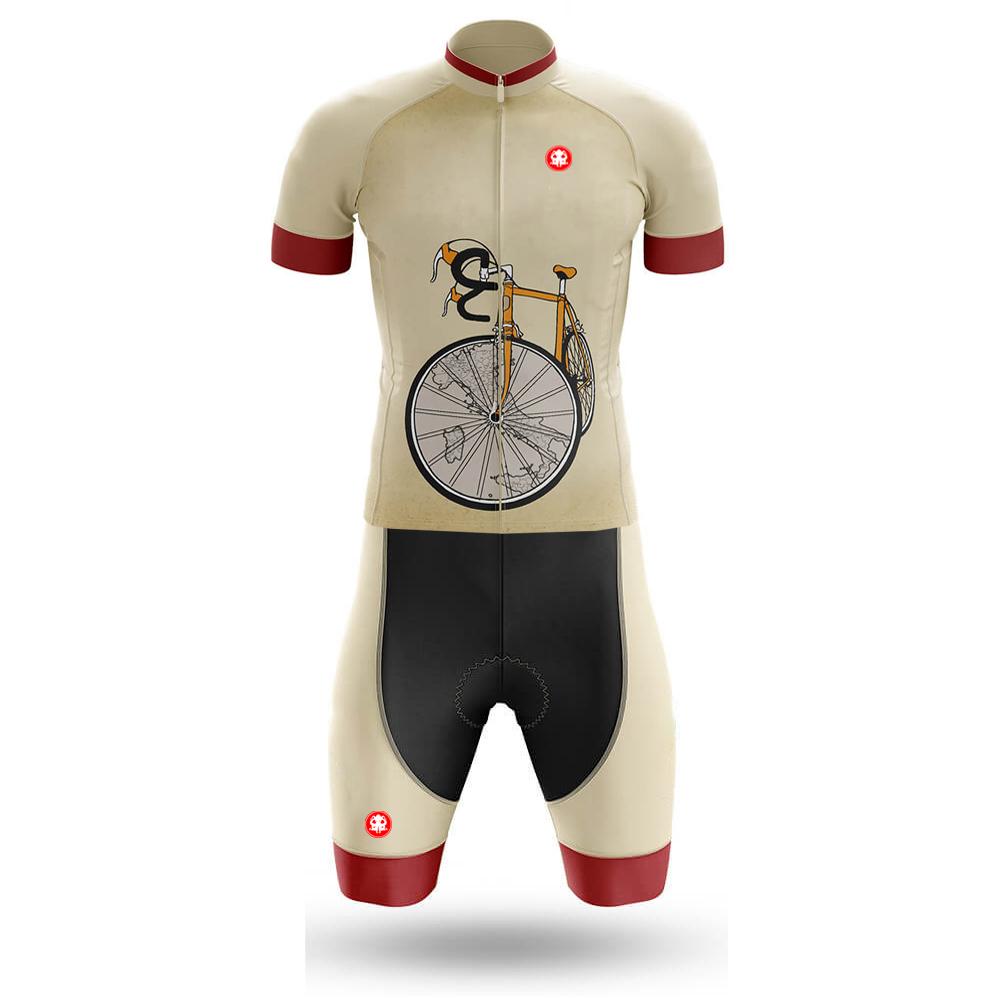 Triathlon Skinsuit Roupa De Ciclismo Masculino Cycling Jersey  Ropa Hombre Maillot Velo Homme Bicicleta Mtb 2026