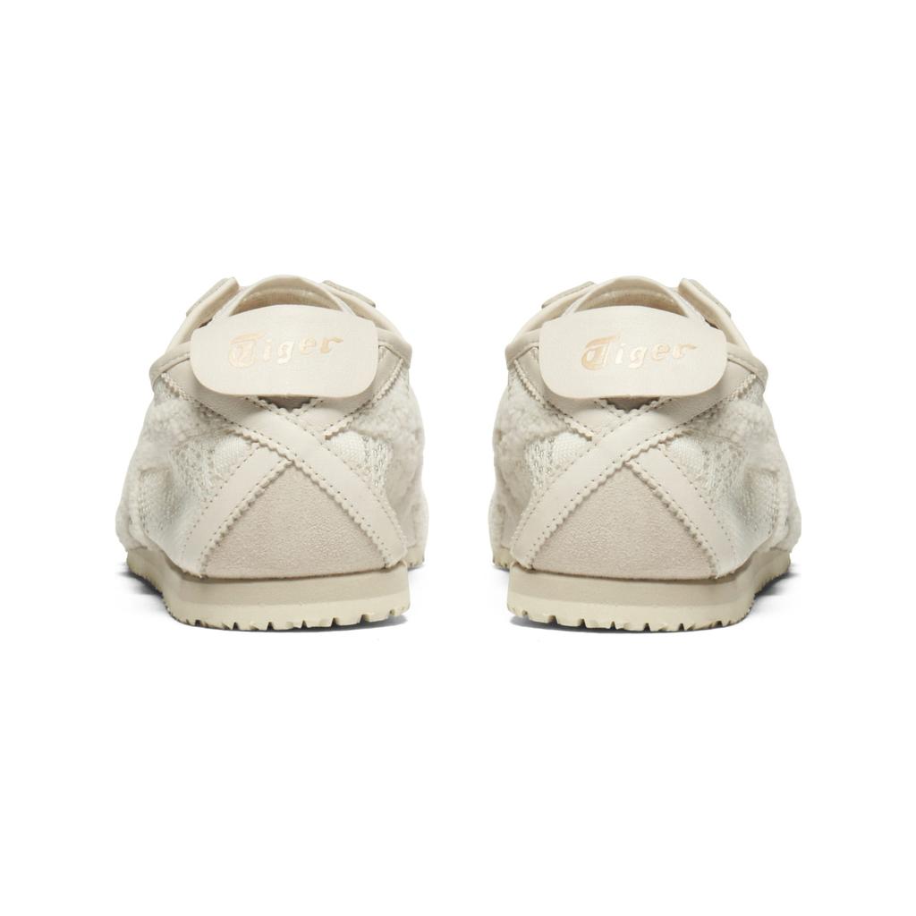 ONITSUKA TIGER Mexico 66 Fabric Casual Shoes Unisex Beige 1183C563-200