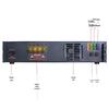 LingSheng Smart KTV Home Theater System (CN Version)