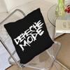 1Pc D-Depeche-M-Mode Singer Pillow Case Fashion Square Pillowcase Bedroom Sofa Room Ins Decoration Leisure