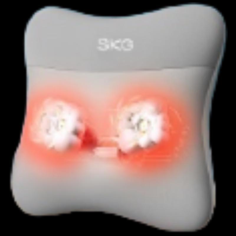 

SKG V5 Waist & Back Massager Cushion with Heat