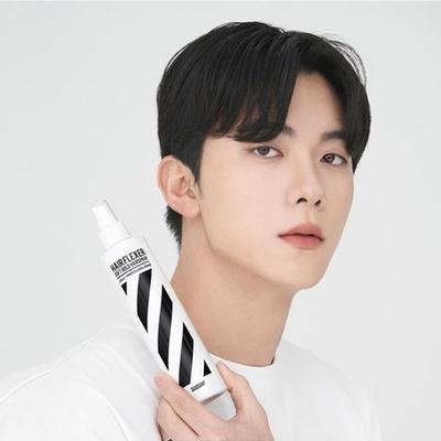 Hair Flexer Soft Spray 250ml