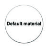 500 PCS Custom Logo Stickers Label Wedding Birthday Baptism Party Personalized Packaging Design Your Own Sticker Labels