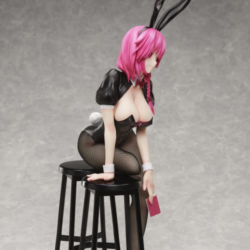 FREEing B-style Azur Lane Black Prince: The Absent-minded Caring One? 1/4 Scale PVC & ABS Painted Complete Figure, Black