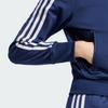 Adidas Womens Adicolor Classics Firebird Track Top Night Indigo Women Streetwear JC8263