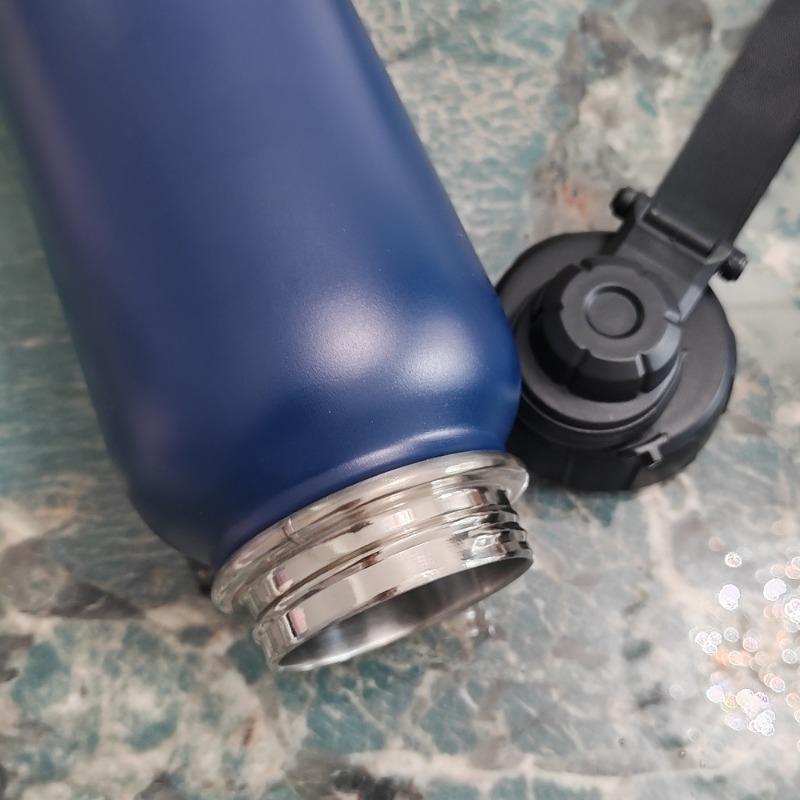 Stash It, sticlă de apă din oțel inoxidabil, ascunde banii în siguranță, seif de călătorie în aer liber, securitate antifurt, mini seif de călătorie