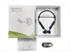 Senior Bluetooth Bone Conduction Earphones: Hearing Aid & Amplifier, Ultra-Long Battery Life, High Sound Quality.