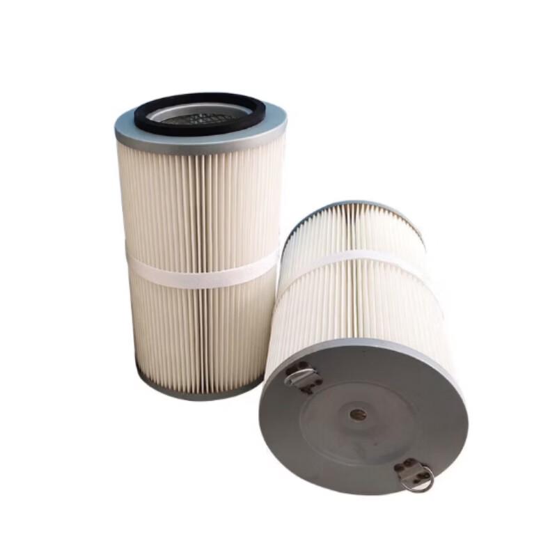 FT Industrial Dust Removal Filter Cartridge