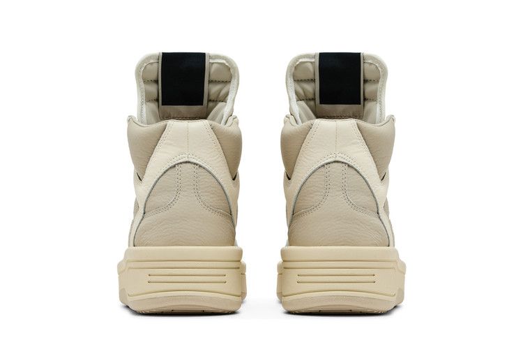 Men's Sneakers Rick Owens x Converse DRKSHDW TURBOWPN Mid 'Pelican'