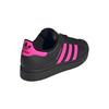 adidas Superstar 2 J Core Black Lucid Pink Kids Sneakers JQ0284
