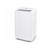 Reversible Mobile Air Conditioner - 12,000 Btu - With Dehumidification