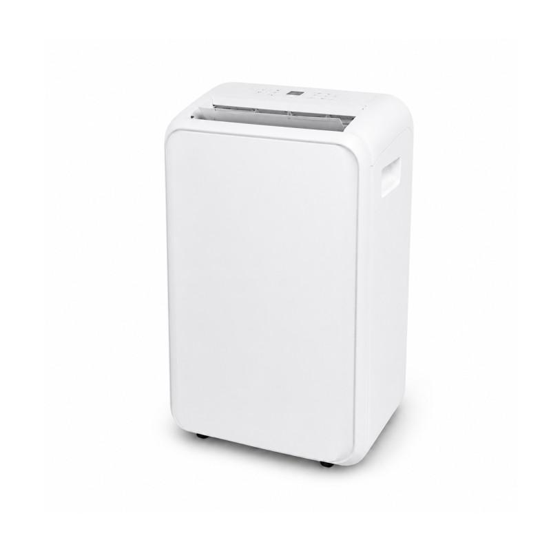 Reversible Mobile Air Conditioner - 12,000 Btu - With Dehumidification