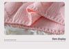 2025 Autumn Women's Loose V-Neck Cable Knit Sweater - Solid Color, Casual Style