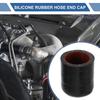 X AUTOHAUX Silicone Cap, Piping Treatment, Blind Plug, Blind Cap,
