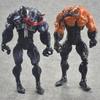 Venom Carnage Movie Action Figure Stunningly Detailed Movable Character Model Gift