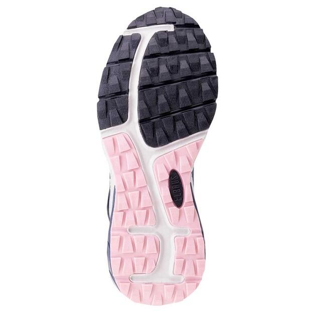 Elbrus Eston Mid WP ботинки трекинговые