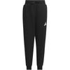 Kids' Sweatpants Children Aged 3 7 Years Old Black JN1752