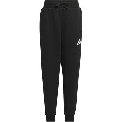 Kids' Sweatpants Children Aged 3 7 Years Old Black JN1752