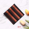British Style Men'S Suit Pocket Towel Small Flower Type Business Retro Banquet Suit Small Square Scarf Chest Towel Handkerchief