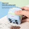 Deli 18885 Mini Desktop Vacuum Cleaner
