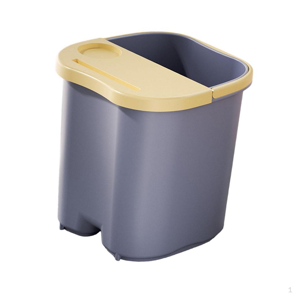 Foot Bath Tub Feet Washing Bucket Deep Soaking Toe Nails and Ankles Adults Convenient for