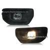 Ford Ranger 2022 XLT SPORT Halogen Fog Light Kit with Rotary Switch