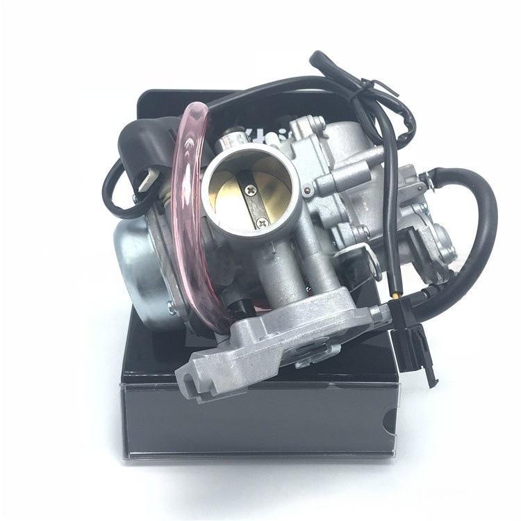 ATV Carburetor for Models 350/366/400 (2008-2017)