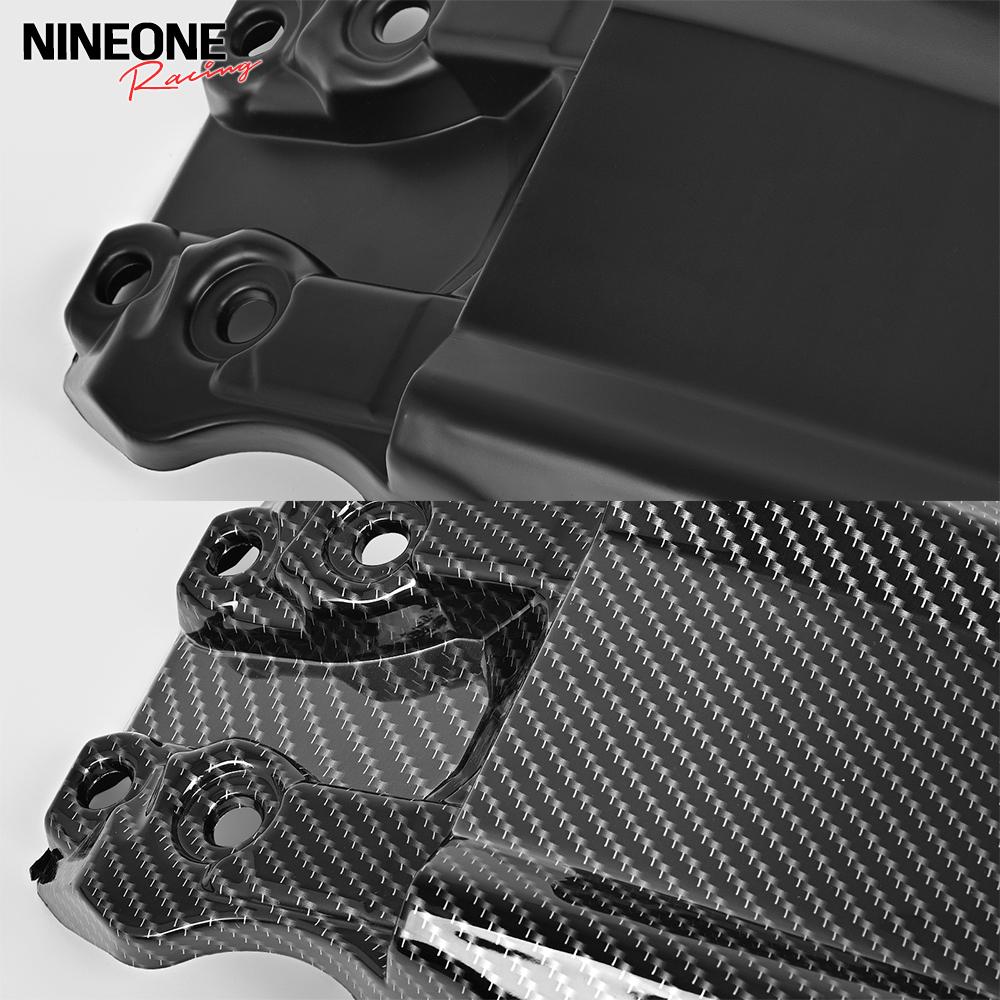Adatto per Honda CL 250 300 500 2021-2026 Accessori Parafango Anteriore Alto Paraspruzzi Paracatena Parafanghi Carena CL500 CL300
