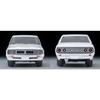 Tomytec Tomica Limited Vintage Neo LV-N270b Nissan Skyline 2000GT White 1974 Model (Finished Product)