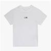 MaiSon Margiela Women S T ShirT Mm6 Numbering Logo paTch S52gc0327 M20170