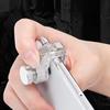 New 1 Pair Model Mobile Game Controller Trigger, Cellphone Gaming Joystick, Gamepad Joysticks Shooting Game for Controller Game Pad Accessories