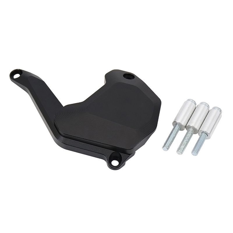 NR-Motorcycle Water Pump Cover Water Pump Cover For Tenere 700 2019 2020 2021