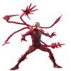 Hasbro Marvel Legends Series Let There Be Carnage Carnage Collectible Action Figure F9009 Authentic Venom 6-inch (15cm)