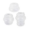 Silicone Crafts Moulds Candle Holder Moulds Candlestick Molds Simple Style Silicone Material Epoxy Resin Mold for DIY