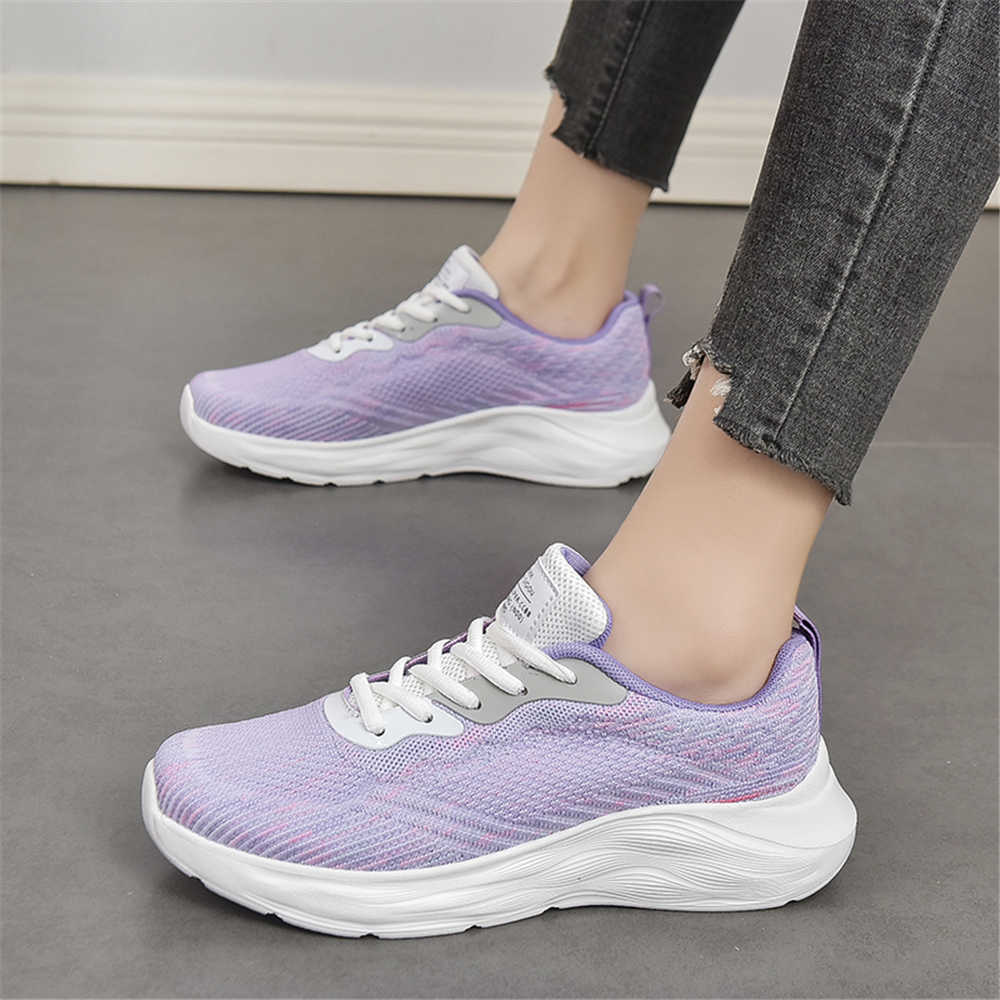 Fashion Net Stocking Luxury Brand Sneakers Women Tennis Cute Shoes For Gym Sport Sepatu Mobile Obuv Famous Fitness Loufers Loafers