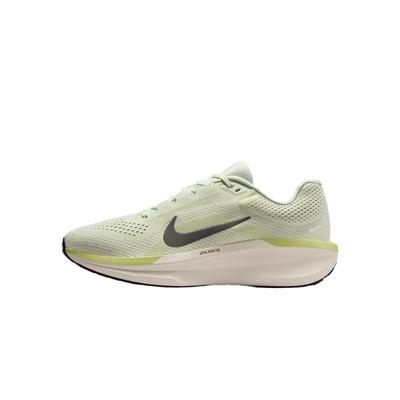 Winflo 11 Bequeme Einfache Vielseitige Niedrige Laufschuhe Herren Sneaker Grün FJ9509-007