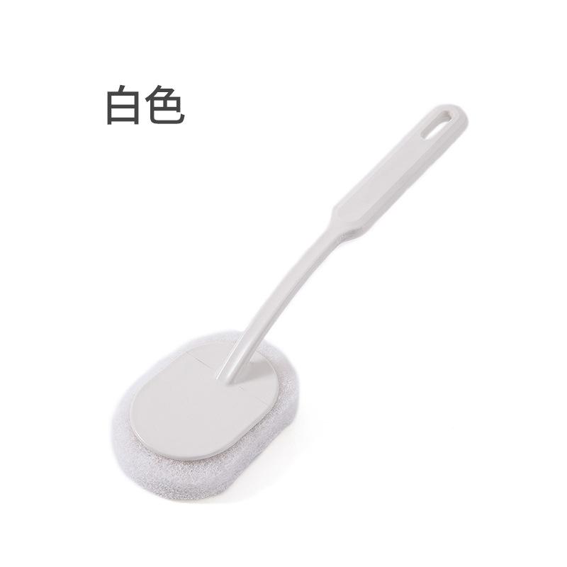 Laundry Brush Thick Multi-Function Cleaning Tool